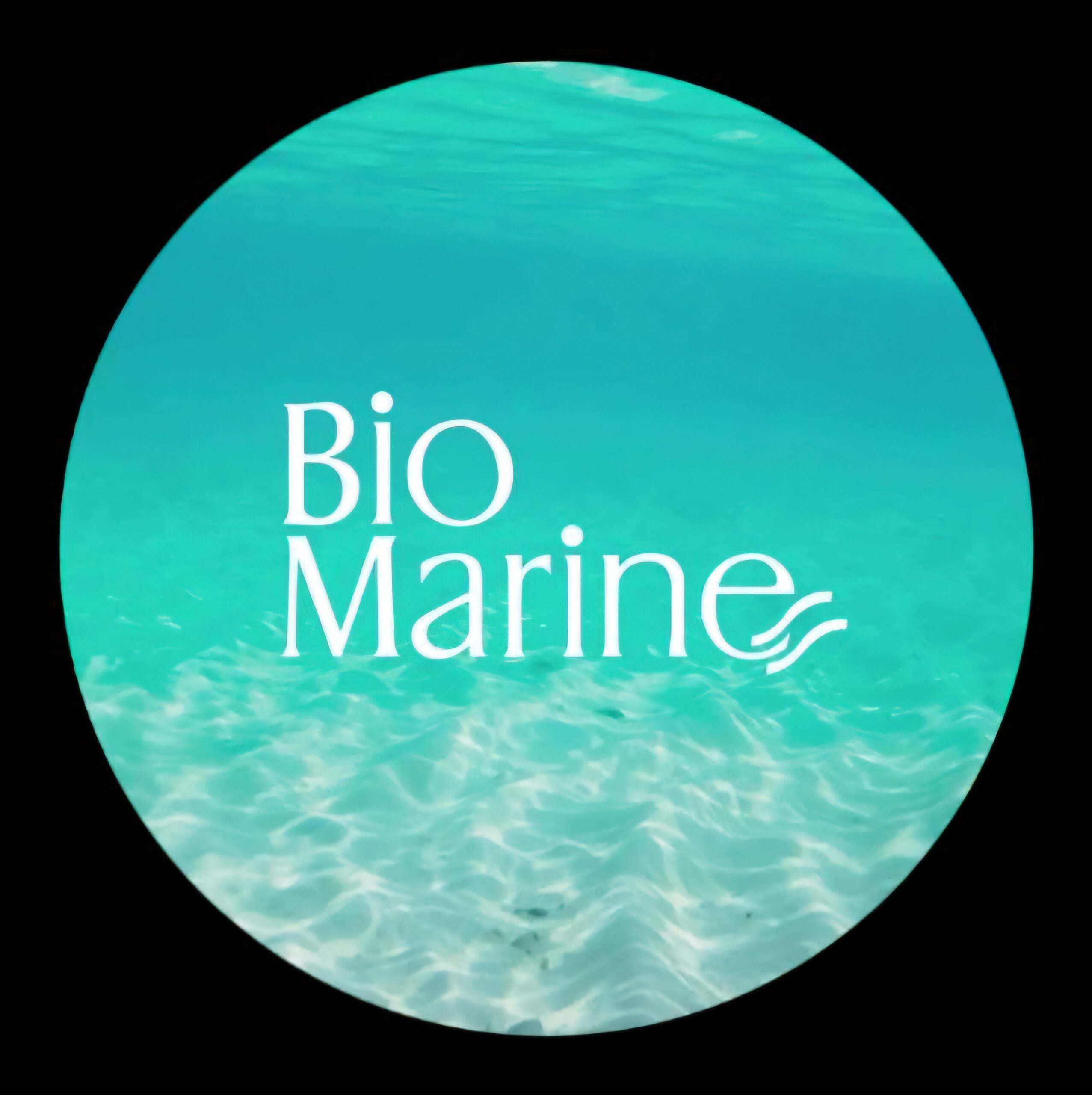 Biomarine بایومارین