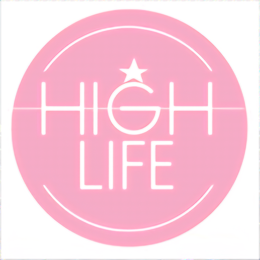 High Life هایلایف